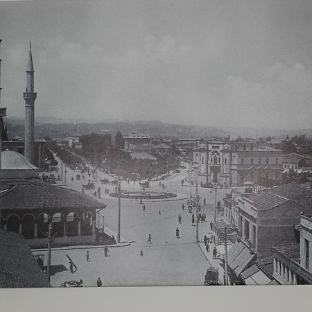 Lavandula Of Church Tirana Zewnętrze zdjęcie