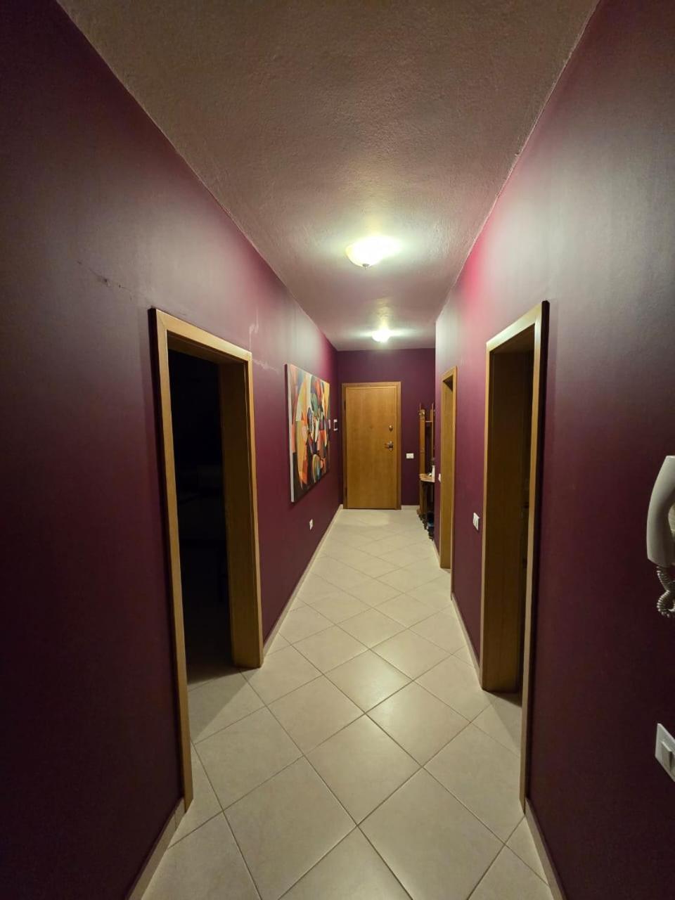 Lavandula Of Church Tirana Zewnętrze zdjęcie
